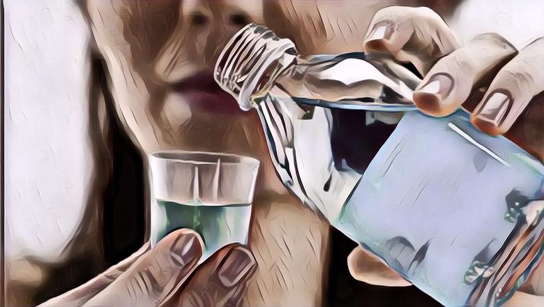 Obat Kumur Diklaim Bisa Sembuhkan Covid-19? Cek Faktanya Di Sini