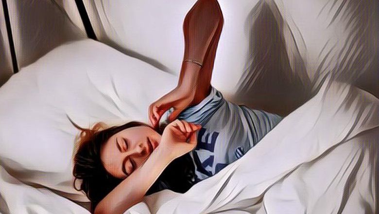 Ternyata Ini Penyebab Utama Kenapa Kita Bisa Memimpikan Orang di Masa Lalu