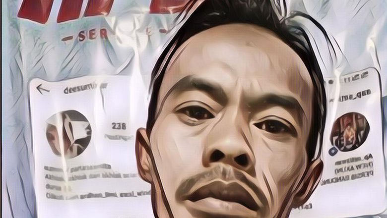 Lakukan Body Shaming ke Mantan Kekasih, Ade lombok di Tuntut Cabut Dari Duta Kuliner