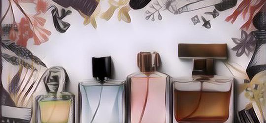 Perbedaan Eau de Parfum dan Eau de Toilette, Mana yang Sebaiknya Kamu Beli?