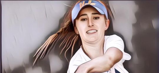 Pemain Tenis Dunia Bakalan Gampang Diraih Asalkan Kamu Ikuti Tips Ini~