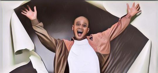 Istri Sapri Ungkap Suaminya Sering Sesak Nafas Sebelum Terserang Diabetes