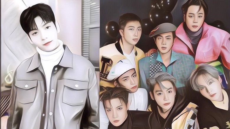 Akhirnya Terungkap! Soobin TXT Bongkar Alasan Big Hit Larang Artisnya Foto Bareng Fans, Bukan Cuma Karena Privasi