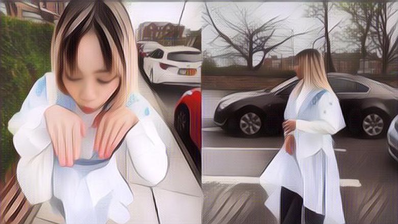 Followers Instagram Zara Anak Ridwan Kamil Bertambah Usai Lepas Hijab