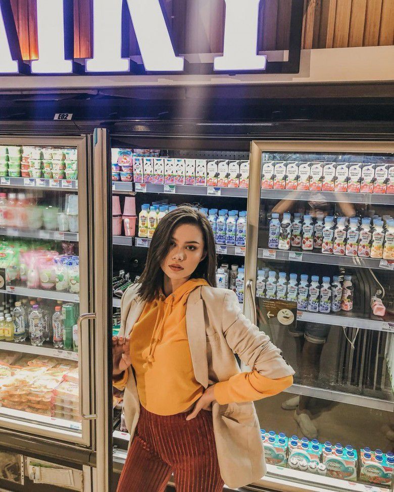 #3 Fabienne Nicole Groeneveld