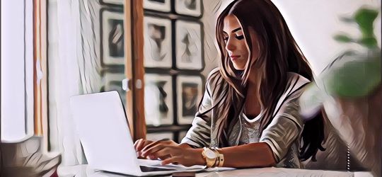 Punya Sifat Cuek? Ada Sisi Positif Yang Bakal Buat Kamu Bahagia, Simak Gengs