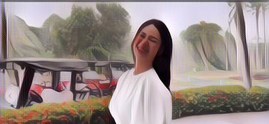 Tak Begitu Peduli Dituduh Selingkuh, Ternyata Ini Alasan Azizah Salsha