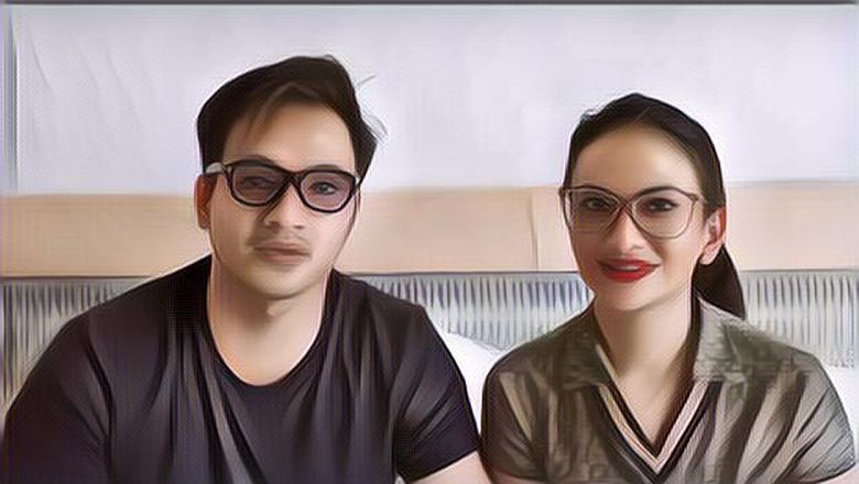 Ngeri, Begini Kondisi Mobil Vanessa Angel dan Bibi Ardiansyah Pasca Kecelakaan