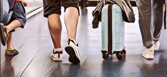 Meski Sudah Ada Larangan Mudik, Diprediksi 138 Ribu Kendaraan Bakal Tinggalkan Jabodetabek