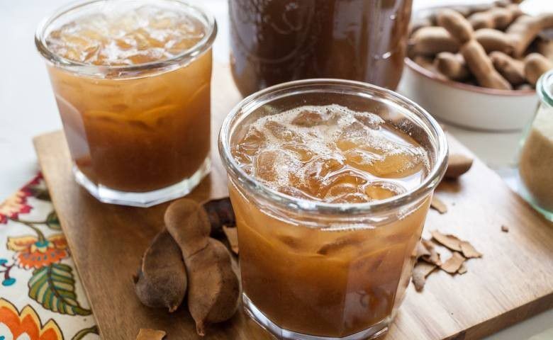 # Cara Membuat Minuman Asam Jawa