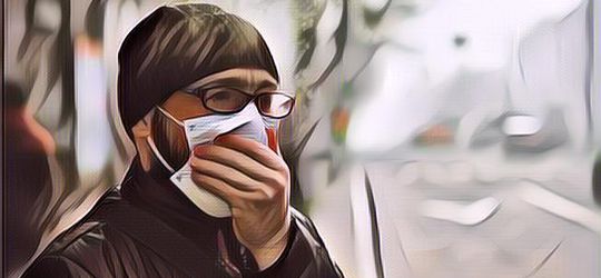 7 Hal yang Bisa Kamu Lakukan untuk Mengurangi Polusi Udara, Demi Hidup yang Lebih Sehat dan Berkualitas