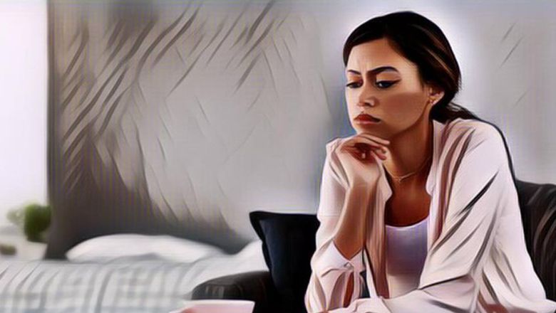 Begini 4 Tips Sederhana Supaya Berhenti Jadi Orang yang Suka Overthinking