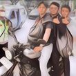 Ditilang Polisi karena ‘Cengtri’ dan Gak Pakai Helm, Tiga Remaja Ini Malah Bahagia