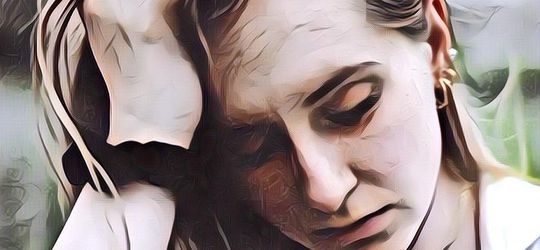 Sedih Banget, Wanita Ini Curhat Soal Hidupnya yang Pilu dan Bikin Nyesek, Netizen: Auto Nangis