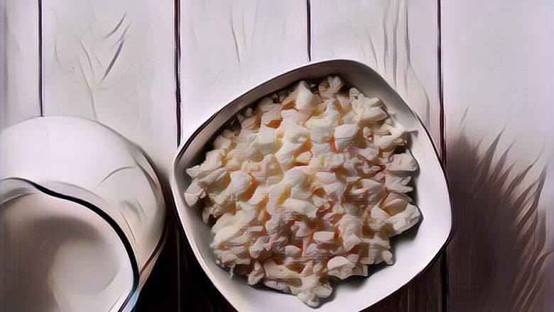 Jarang Diketahui, Ini 5 Manfaat Kefir Bagi Kesehatan Tubuh