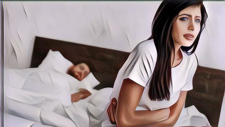 6 Penyebab Rasa Sakit Saat Berhubungan Intim pada Wanita