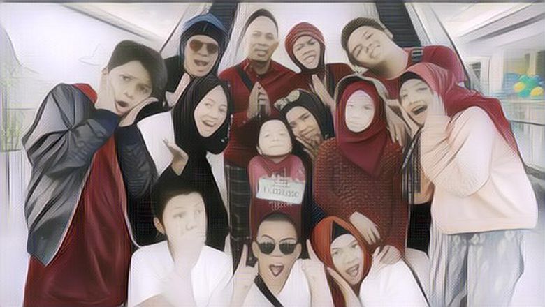 Kalahkan Gen Halilintar, Keluarga-Keluarga Ini Pecahkan Rekor Punya Anak Terbanyak Di Dunia