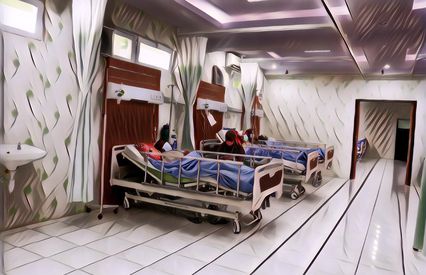 Daftar Rumah Sakit Angker di Indonesia, Nomor 2 Jadi Lokasi Wanita Melahirkan Ditolong Hantu