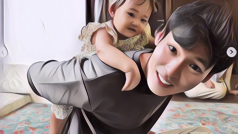 Na Daehoon Ungkap Hal yang Akhirnya Bikin Dirinya Ingin Mualaf