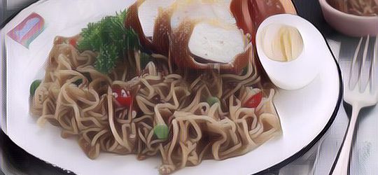 Berhenti dari Sekarang! Terungkap 3 Alasan Mie Instan Tidak Disarankan Dimakan Saat Sahur