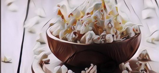 7 Camilan Rendah Kalori Enak Yang Dijamin Gak Bikin Gemuk, Cocok Banget Buat Diet