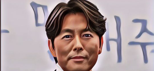 Jung Woo Sung Dapat Banyak Kritik, Dianggap Suka Genit Walau Sudah Menikah