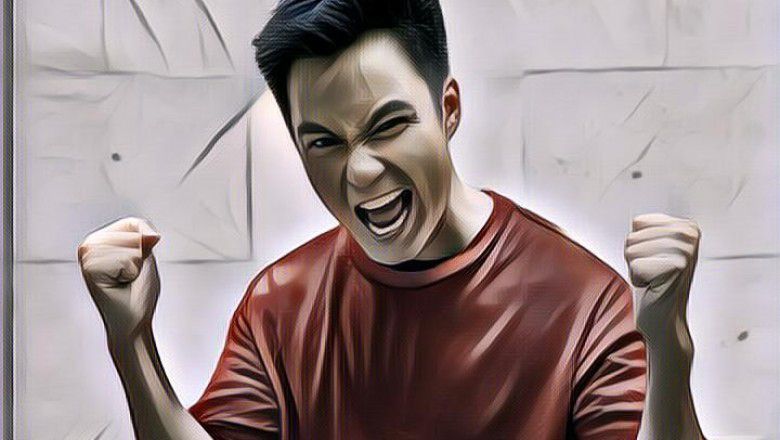 Baim Wong Kehilangan Ratusan Ribu Subscriber di YouTube, Diduga karena Efek Kakek Suhud