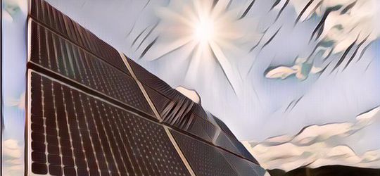 10 Negara yang Harus Dicontoh Karena Sudah Mulai Beralih ke Pembangkit Listrik Tenaga Surya