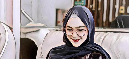 Bukan Karena Sering Dibully, Ria Ricis Justru Akui Ingin Berhenti Jadi YouTuber Karena Hal Ini