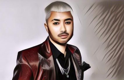 Kolaborasi dengan Roby Geisha, Nanda Prima Rilis Lagu &ldquo;Berujung Tajam&rdquo;