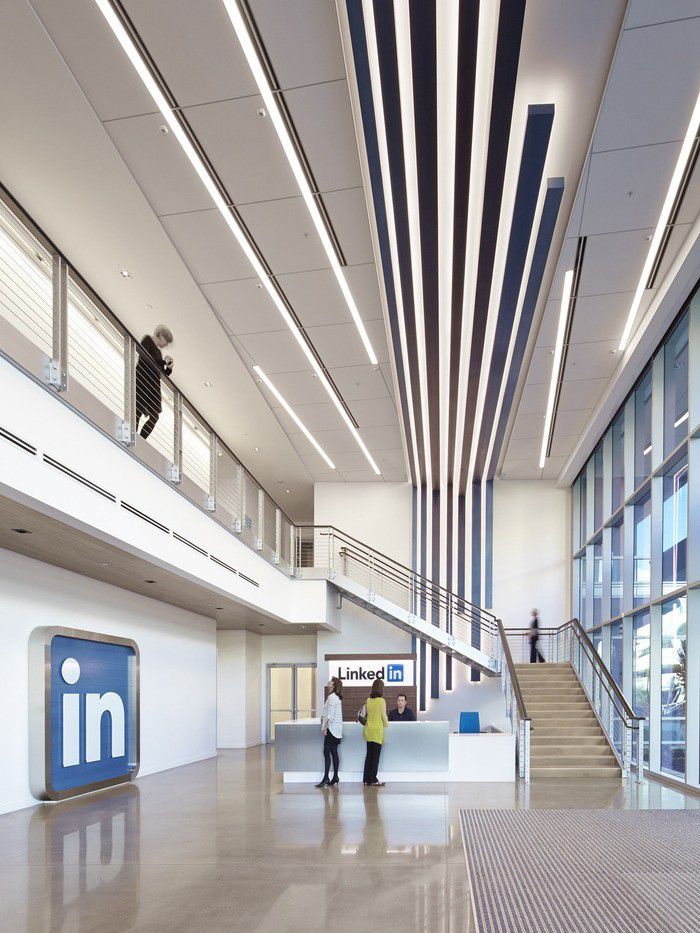 #4 LinkedIn