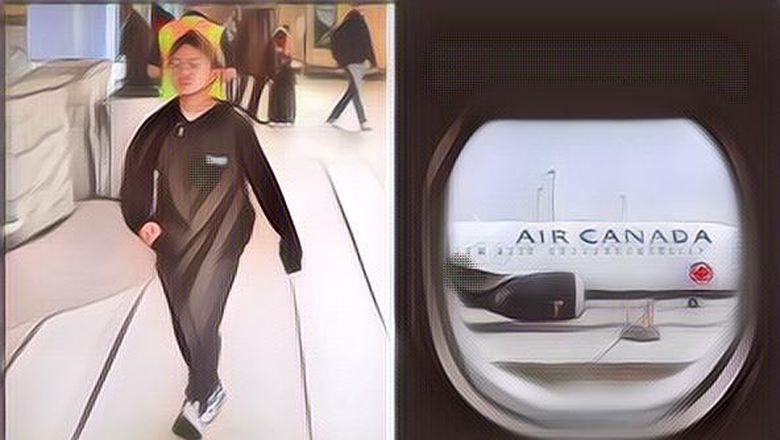 Demi Hemat Uang, Mahasiswa Ini Malah Putuskan ke Kampus Naik Pesawat Pulang-Pergi