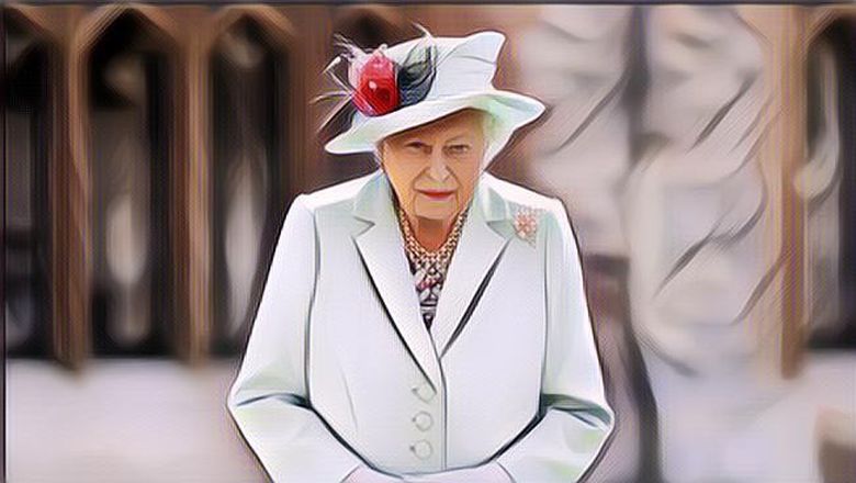 Kondisi Ratu Elizabeth II Usai Positif Covid-19 Di Usia 95 Tahun Dengan Gejala, Diduga Tertular Dari Sosok Penting Ini