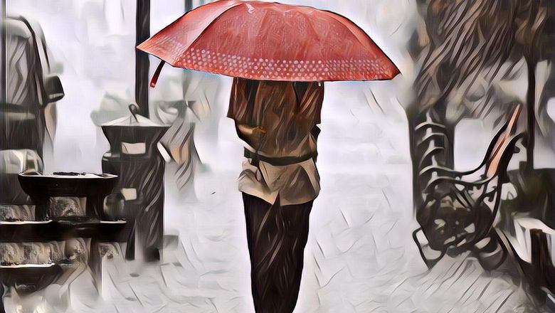 Penyebab Kenapa Musim Belakangan Ini Begitu Tak Menentu