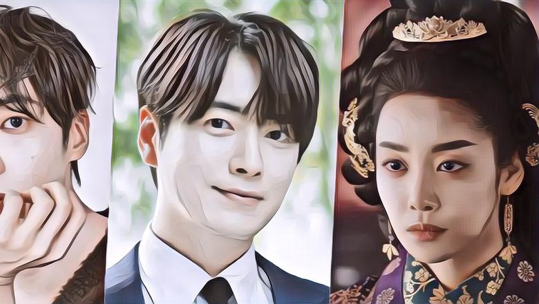 Daftar Reputasi Brand Aktor Drama Bulan Februari