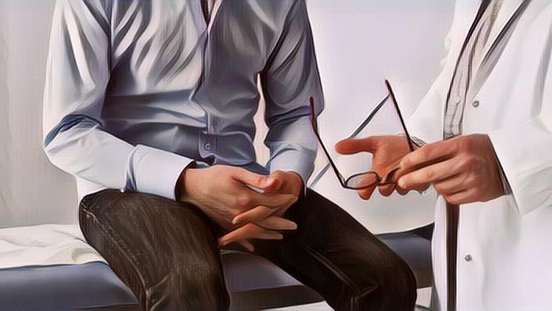 Hal-Hal Ini Bisa Sebabkan Kemandulan Pada Pria