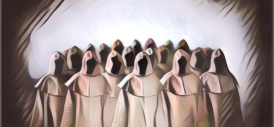 Ajaran Aliran Sesat 'Bab Kesucian': Tak Boleh Salat dan Makan Ikan