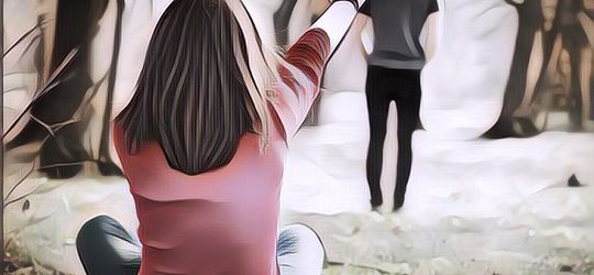 6 Tahun Pacaran Nggak Jamin Sampai Pelaminan