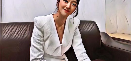 Foto-Foto Seo Ye Ji, Si Cantik yang Kini Dituding Psikopat