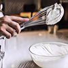 Anti Gagal! Gini Trik Mengocok Whipped Cream Agar Hasilnya Super Lembut, Yuk Cobain