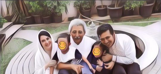 Merinding! Bak Firasat Sebelum Meninggal, Ayah Emil Dardak Sempat Lakukan Ini Sebelum Terlibat Kecelakaan