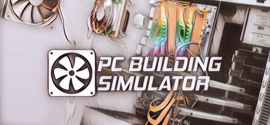 Gim Rakit PC Impian Secara Virtual Kini Hadir untuk Konsol