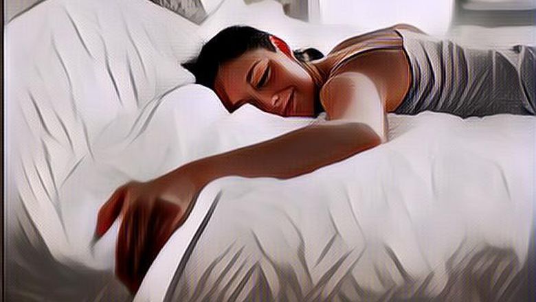 Tidur Tanpa Bra Baik Untuk Kesehatan.. Nggak Percaya? Ini 5 Alasannya!