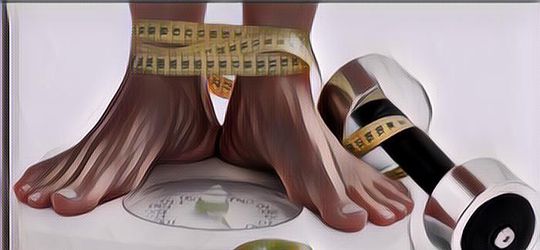 Ini Alasan Kenapa Perempuan Lebih Sulit Menurunkan Berat Badan Ketimbang Laki-Laki