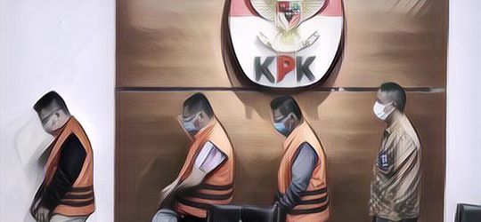 Sudah Merugikan Rakyat Tapi Para Koruptor Ini Malah Dipangkas Masa Hukumannya, Ngeselin Banget!