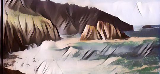 Bisa Mengancam Jiwa, Ini 5 Pantai Paling Berbahaya di Dunia