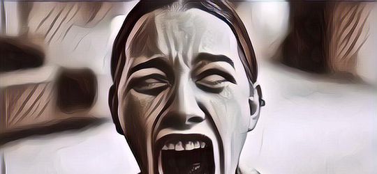 The Haunting of Hill House, Serial Horor yang Bikin Merinding!