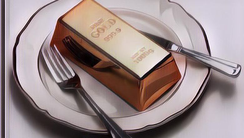 Bukan Untuk Sobat Misqueen, Inilah Bahan Makanan Paling Mewah Dan Super Mahal Di Dunia