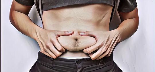 Cara Mengatasi Perut Kembung Secara Efektif, Ketahui Dulu Penyebabnya