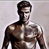 Lucu Banget! Banyak Pria di AS yang Rela Operasi Demi Mendapatkan Puting Mirip Seperti David Beckham